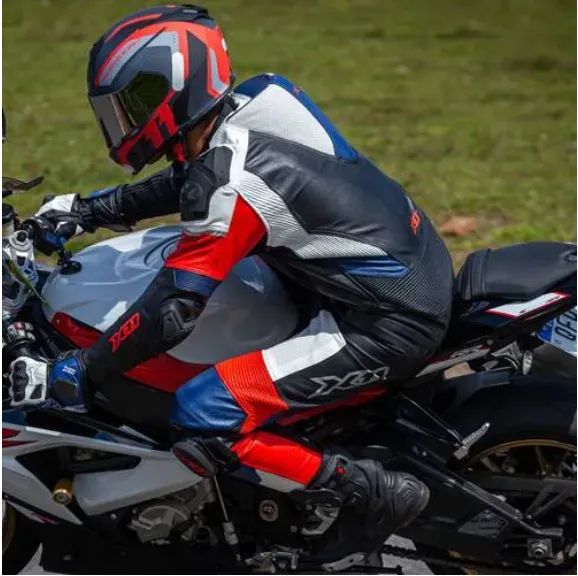 Macacão X11 APEX 1 Peça - Tamanho 4G | Novo, Nunca Usado - Foto 3