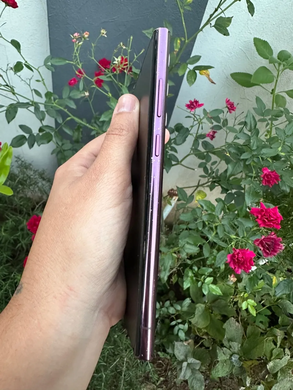 S22 ultra 512 Gb