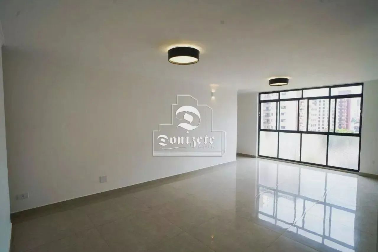 Imóvel para venda com 180 metros quadrados com 4 quartos em Vila Bastos - Santo André - SP