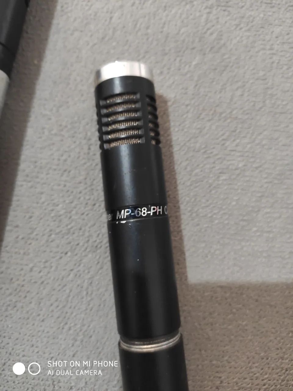 Microfones Le-son MP-68-PH - Foto 2