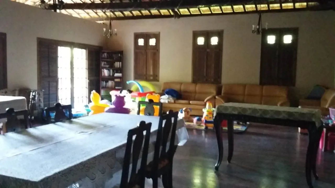 Venda ou Locação - Linda Mansão estilo Colonial no Parque Morumbi - Foto 5