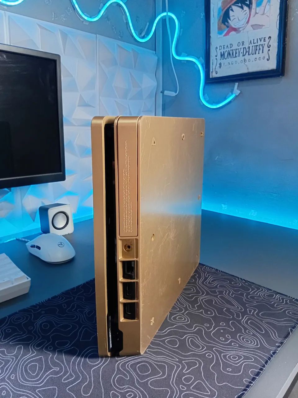 Ps4 slim64313241887619122