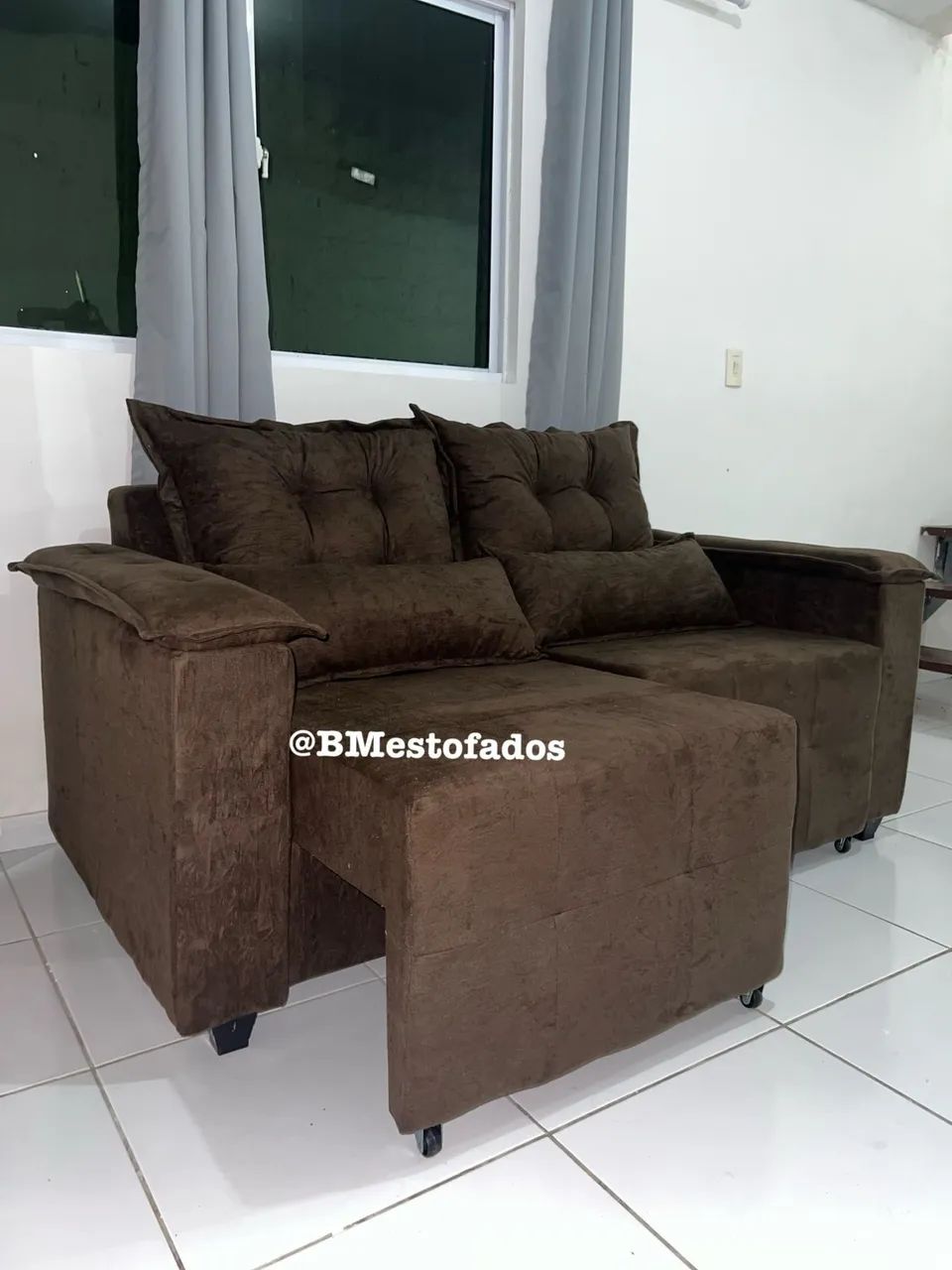 Sofá  - Foto 2
