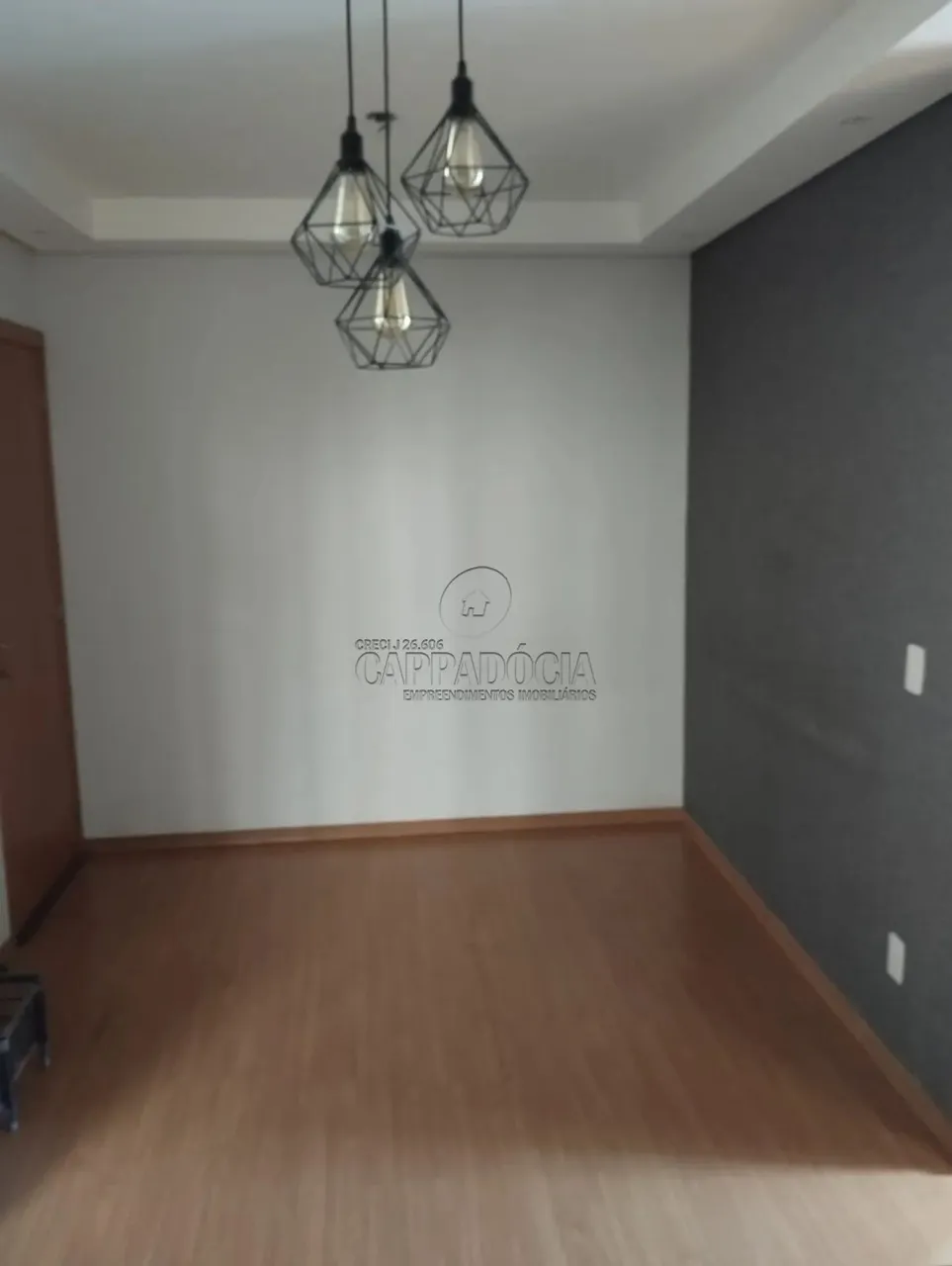 Apartamento para locação com 2 quartos e vaga de garagem em São José do Rio Preto-SP, Rios