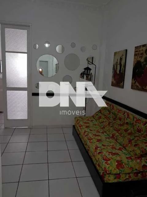 Apartamento : Padrão / Residencial / Copacabana