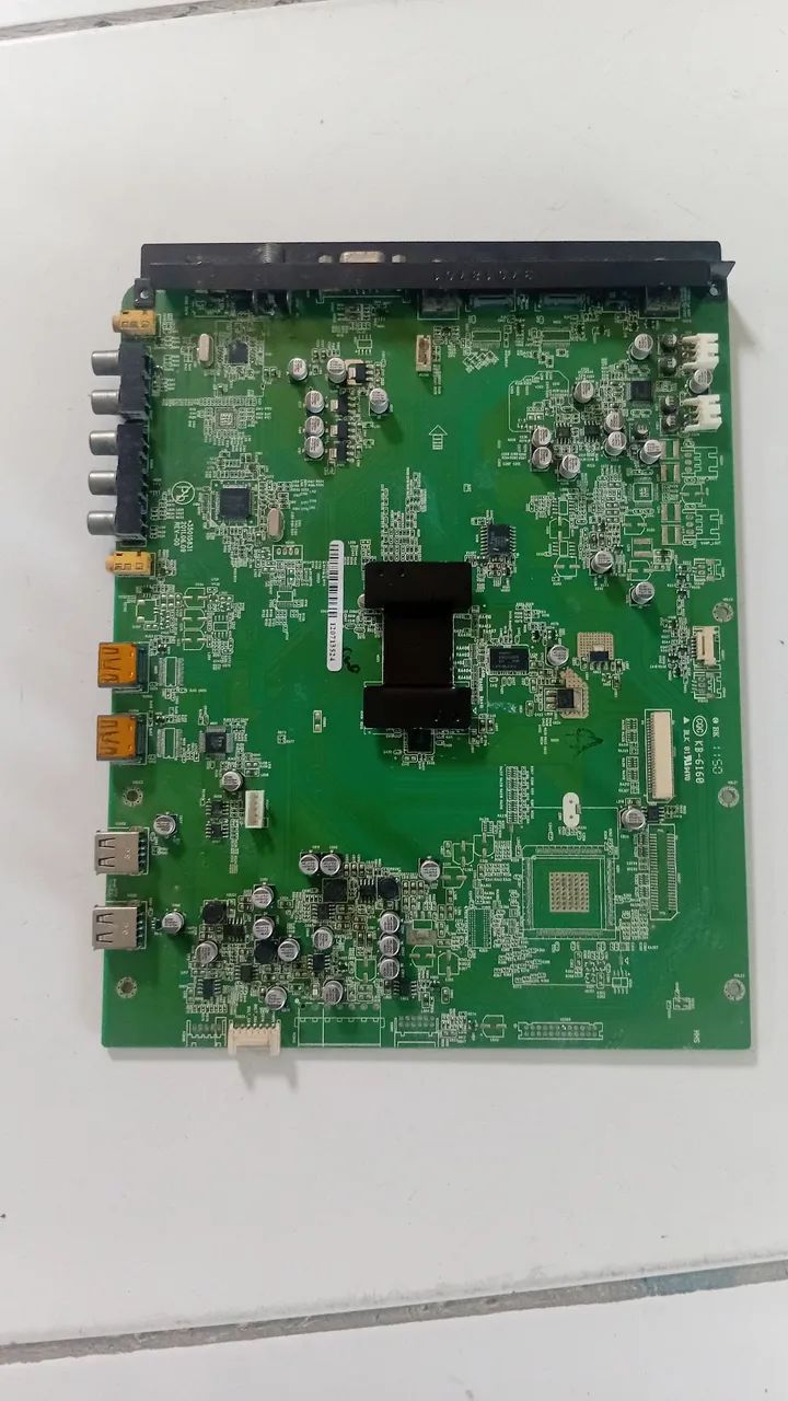 PLACA.PRINCIPAL TV SEMP LE3250