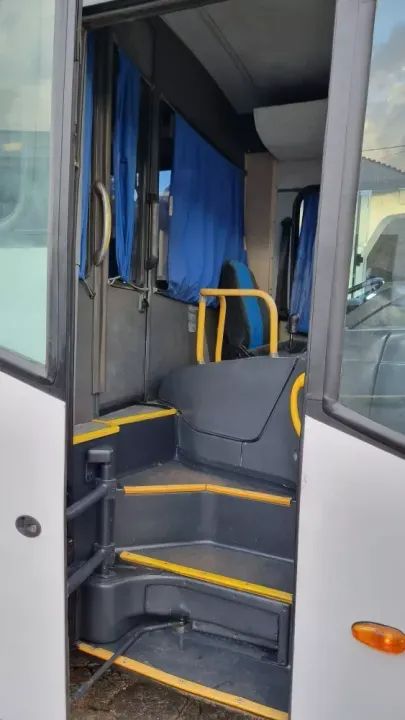 Onibus Escolar  17230 2018  - Foto 8