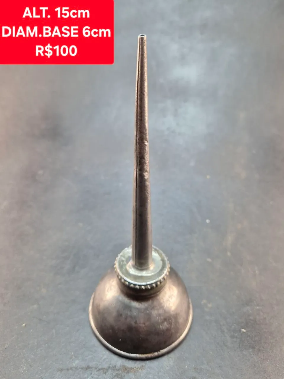 Almotolia Antiga
