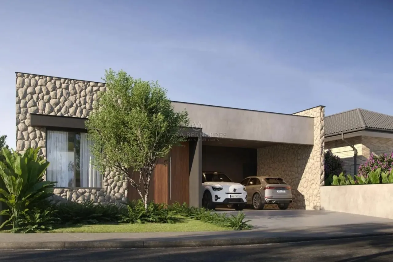 Casa com 3 suítes,195 m² vila Assunção