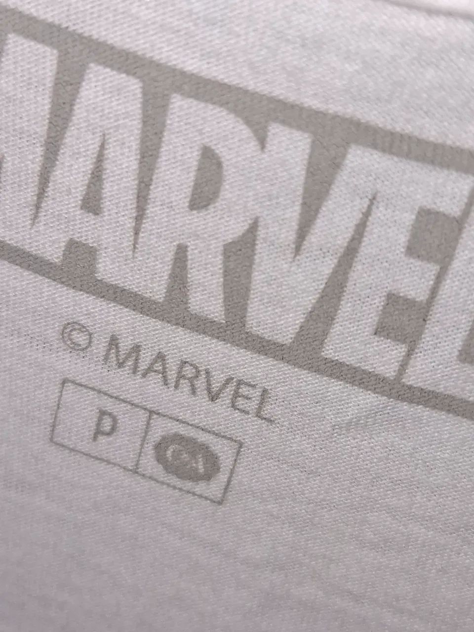 Camisa Marvel Vintage old clássicos  - Foto 3