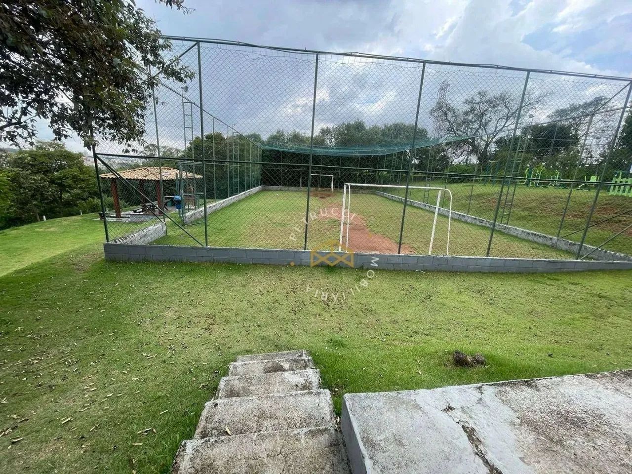 Terreno à venda, 389 m² por R$ 440.000,00 - Condomínio Bosque dos Cambarás - Valinhos/SP - Foto 2