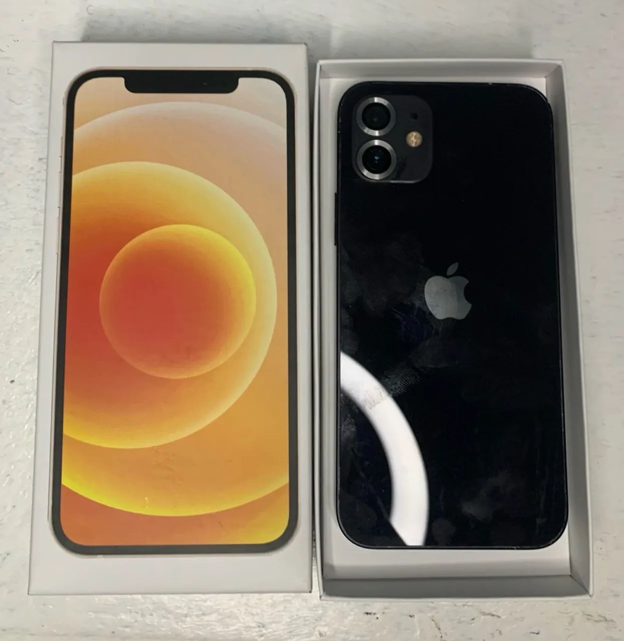 Iphone 12 128GB