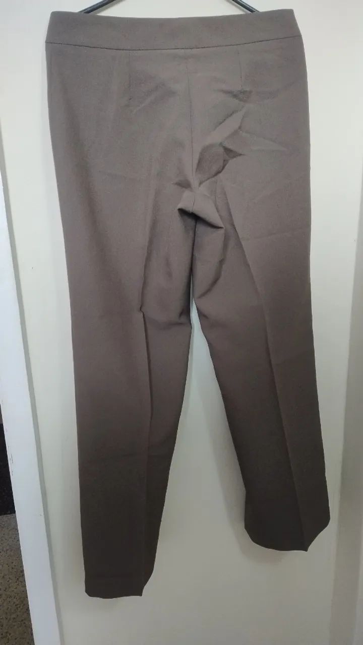 Cal ça social nova M pantacourt  - Foto 2