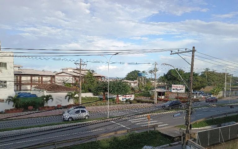 Sala comercial aprox. 30 m2, Sao Francisco, Ilheus-Olivença km 1 - Foto 3
