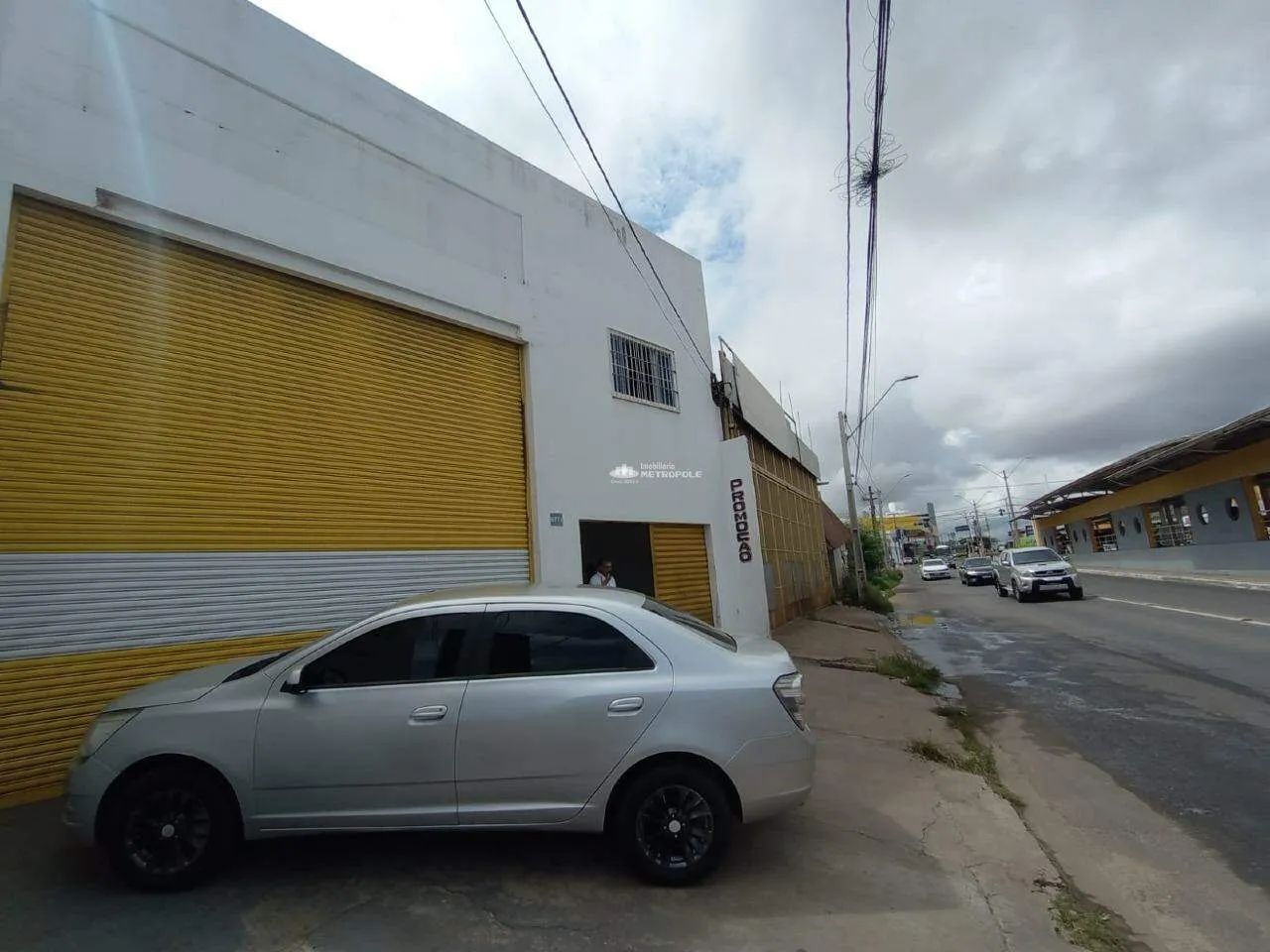 AV. MIGUEL ROSA - BAIRRO: MACAÚBA - Foto 4