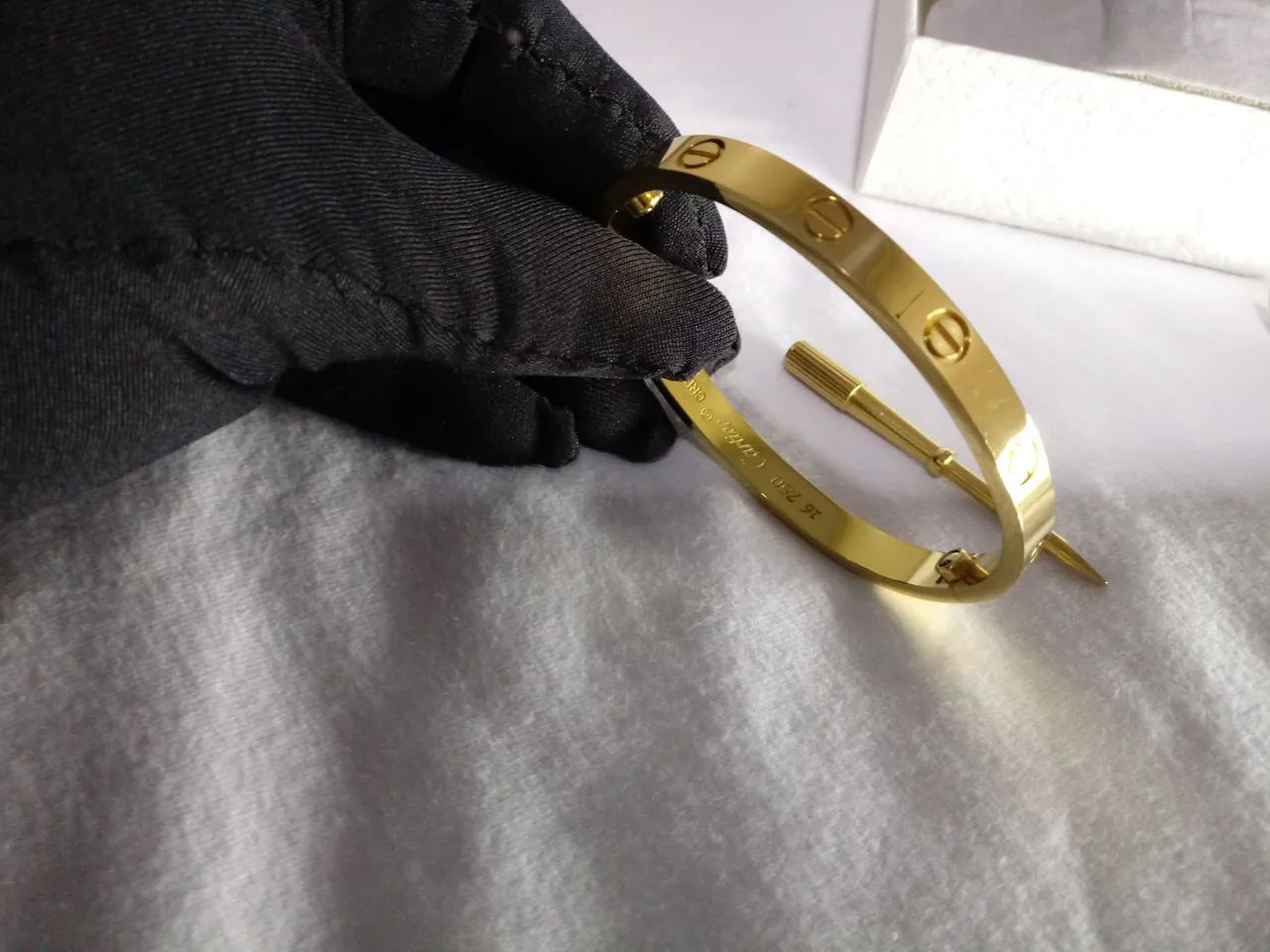 Pulseira Cartier  - Foto 5