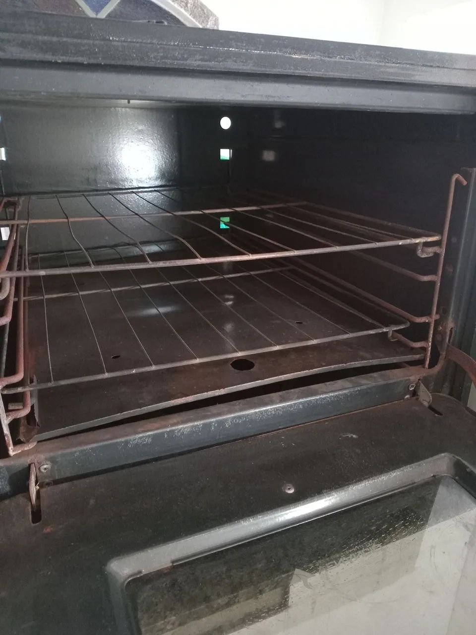 FORNO INDUSTRIAL - Foto 3