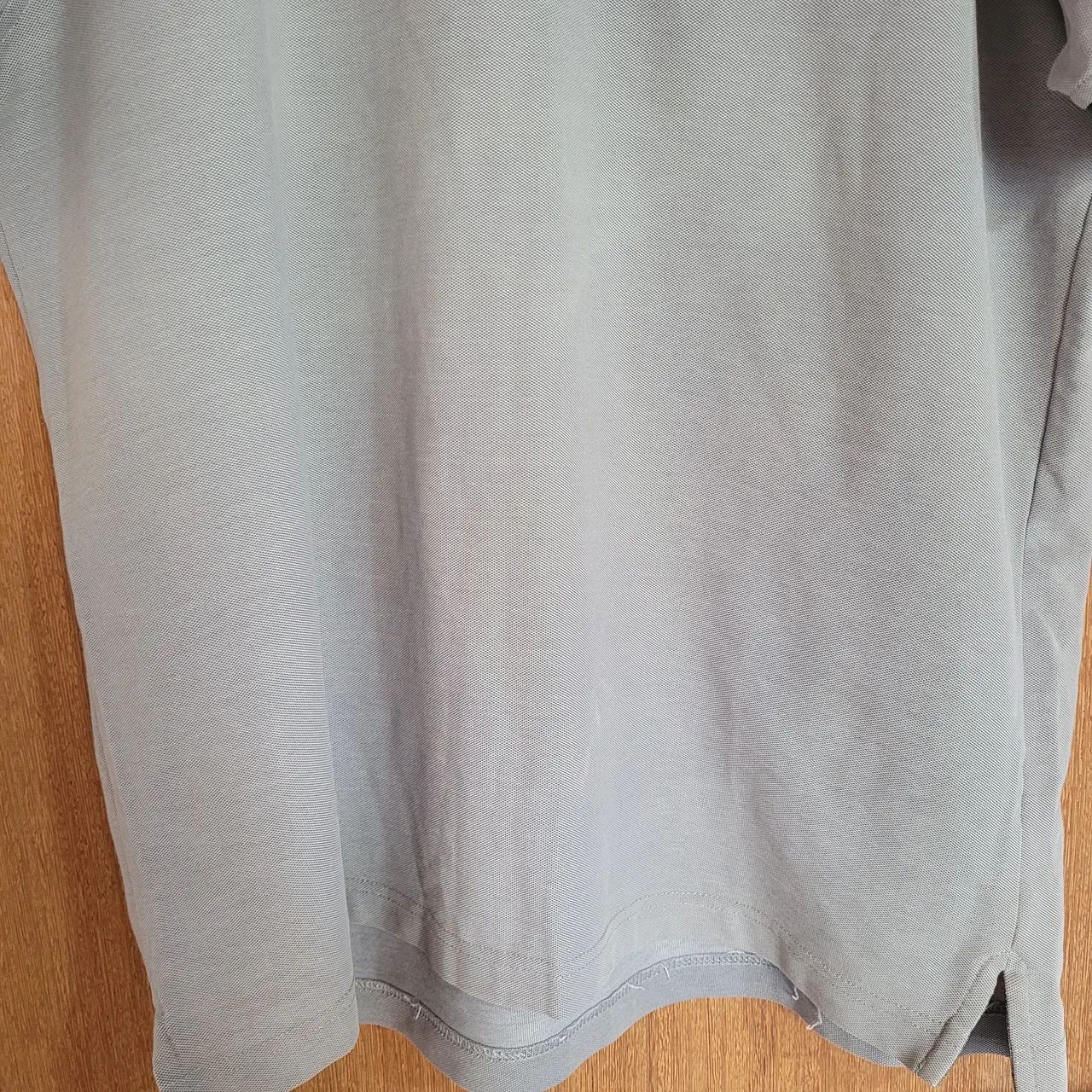 Camisa Polo masculina- Tamanho XGG - Foto 3