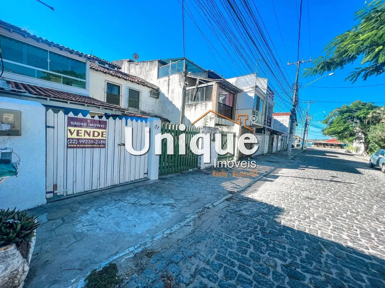 Casa, 160m2, Palmeiras - Cabo Frio, à venda por R$ 499.000,00