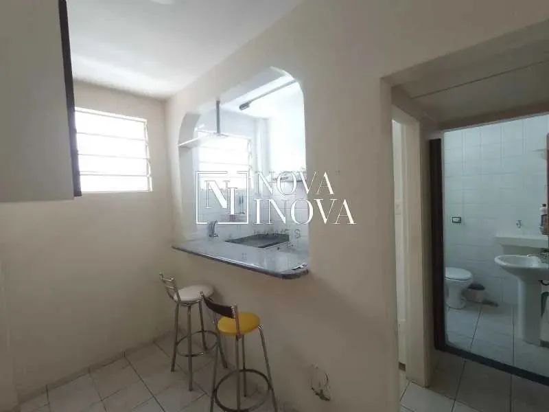 Apartamento - Padrão / Residencial / Ipanema