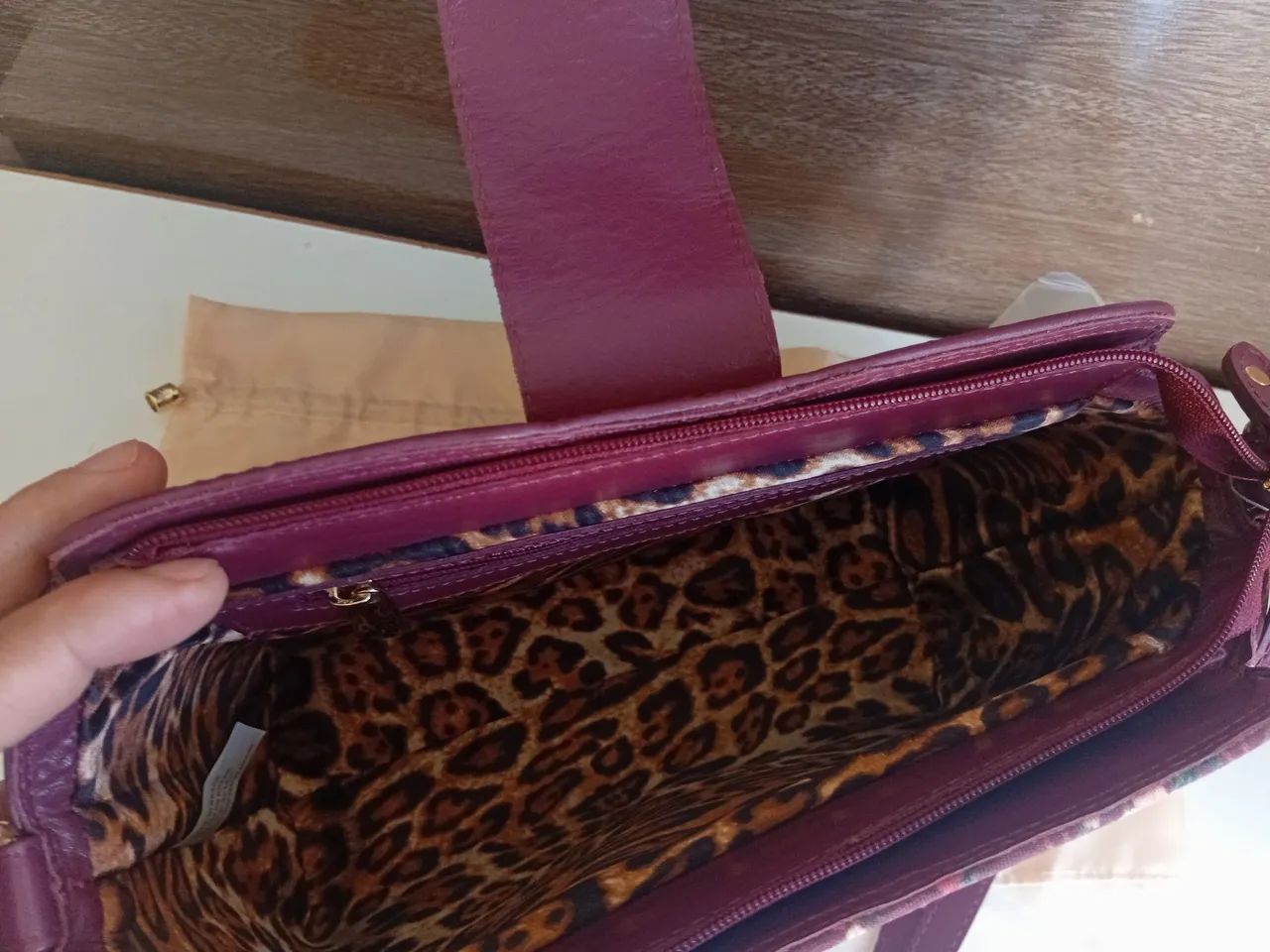 BOLSA CARMEN STEFFENS  - Foto 5