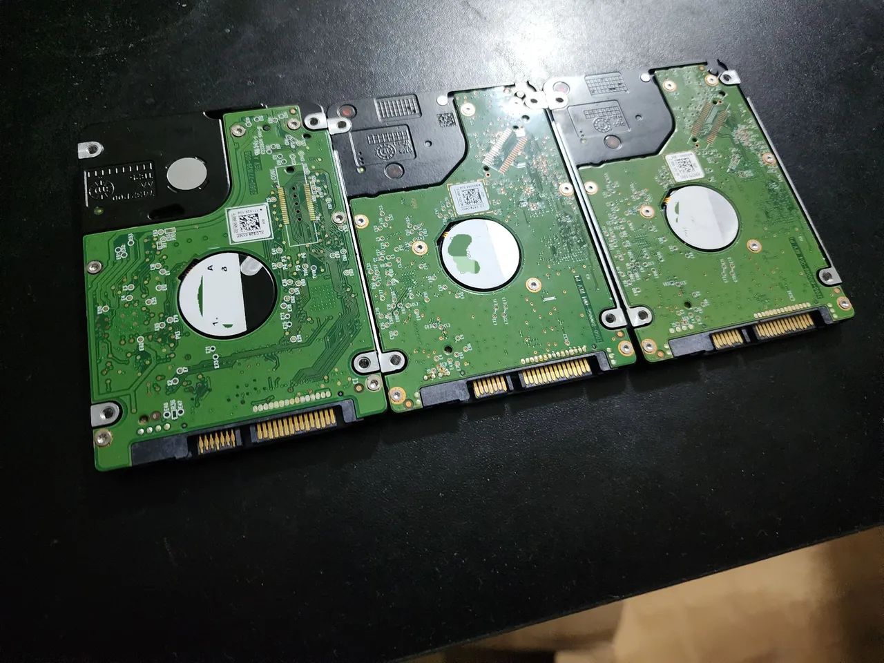 Internal 2.5" Notebook Hard Drive64529518153346121