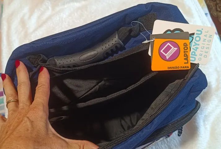 Mochila UP4You para Laptop - Foto 5