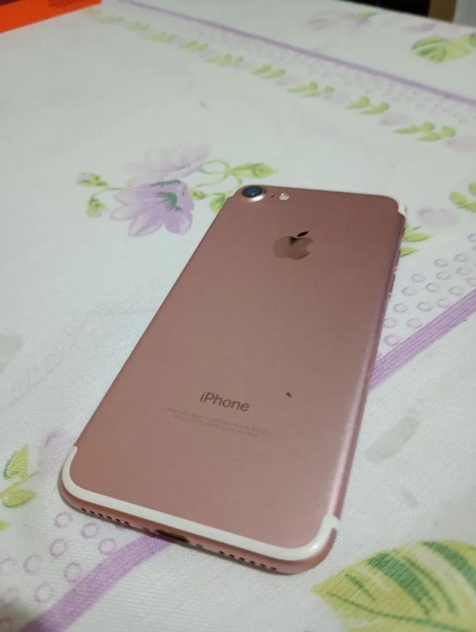 iPhone 7 128gb - Foto 3
