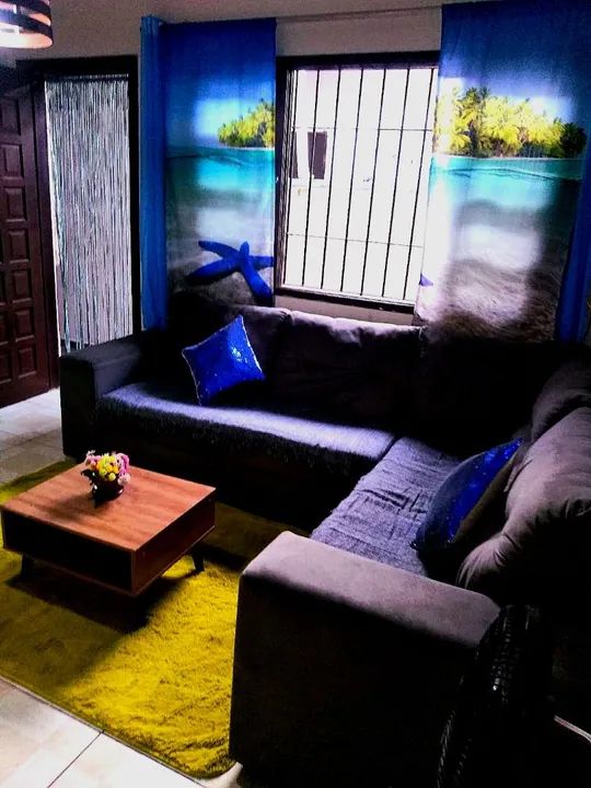 Casa Aconchegante a 1 minuto da Praia  - Foto 2