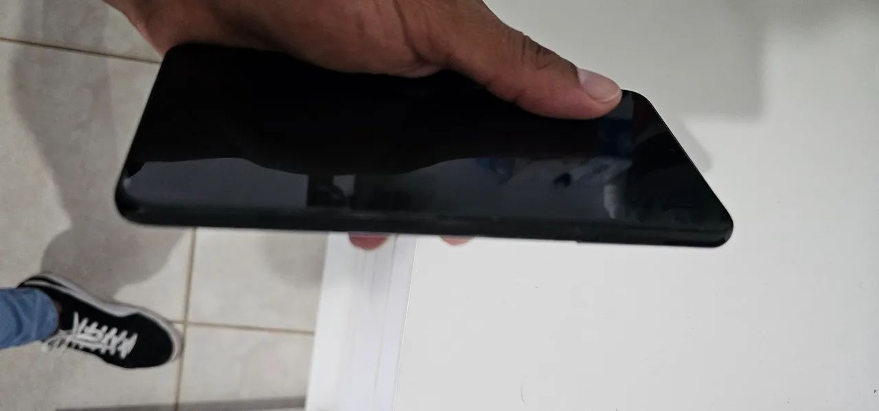 Samsung Galaxy S21 Plus 5G Preto 128GB - Foto 6