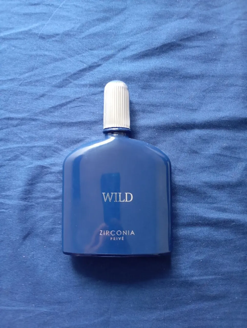 Perfume Zirconia Wild Privé