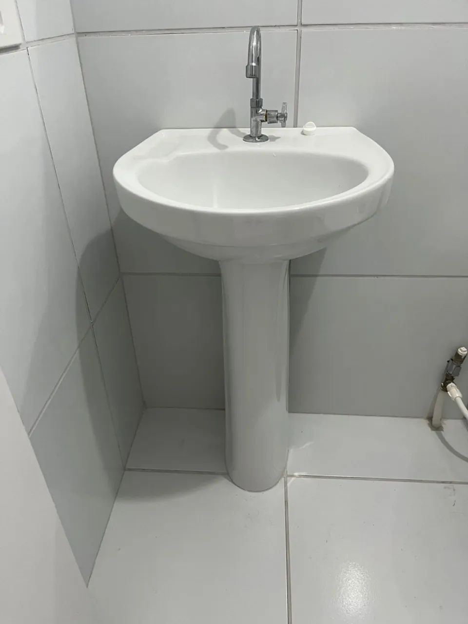 Ceramic Sink with or without Column64960476468995120