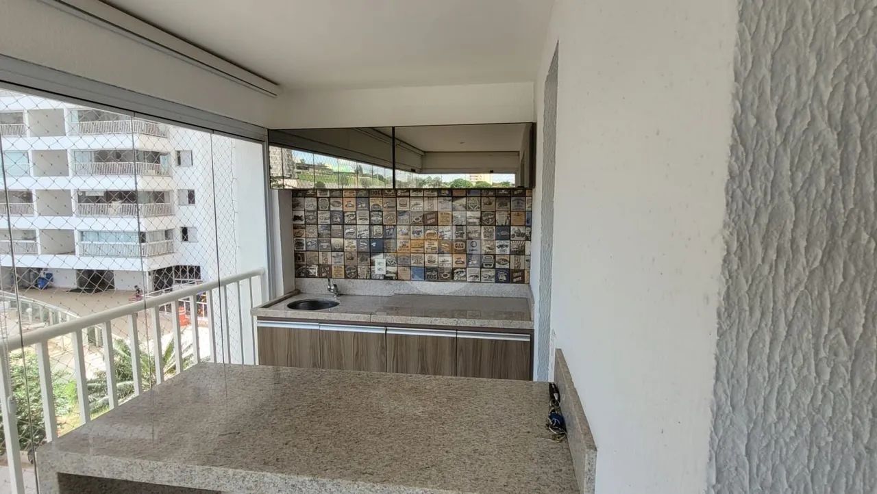 Apartamento Jardim Goias 108m2 3 suites - Foto 5