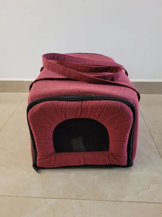 Bolsa de Transporte para Pet