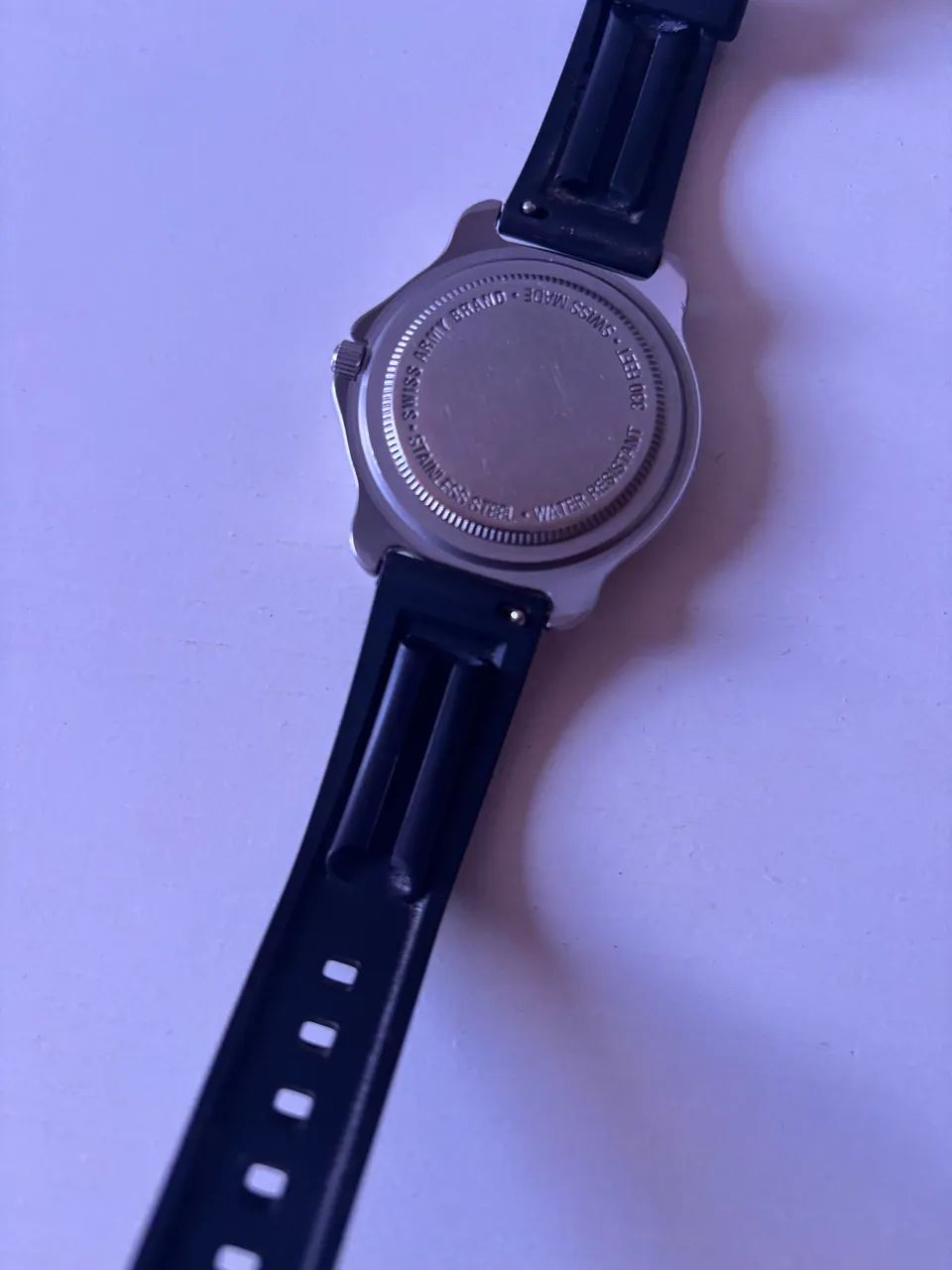 Relógio suíço Victorinox  - Foto 3