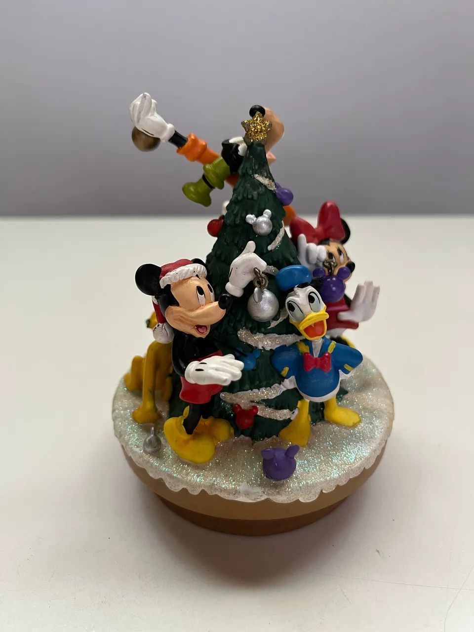 Enfeite de Natal