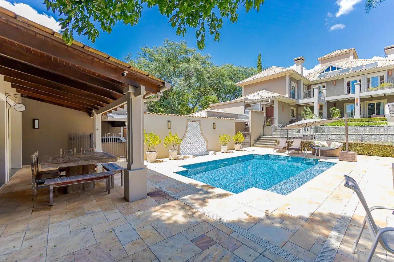 Casa de 6 Quartos no Condomínio Jardim Coroados - Foto 4