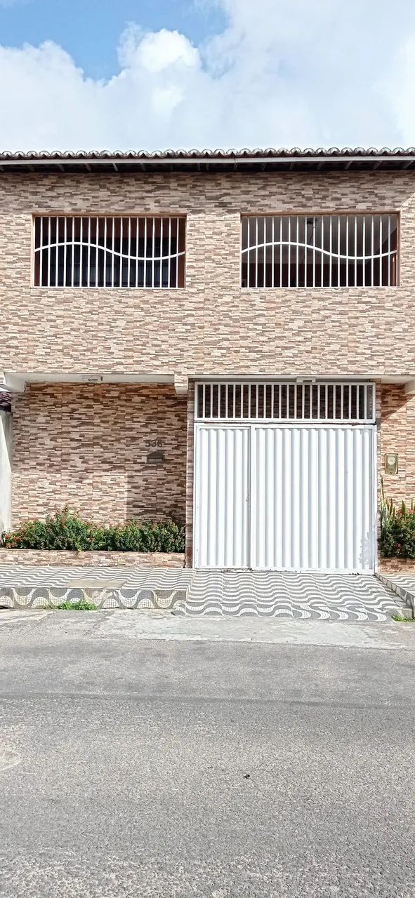 Foto - Natal - Nossa Senhora da Apresentação