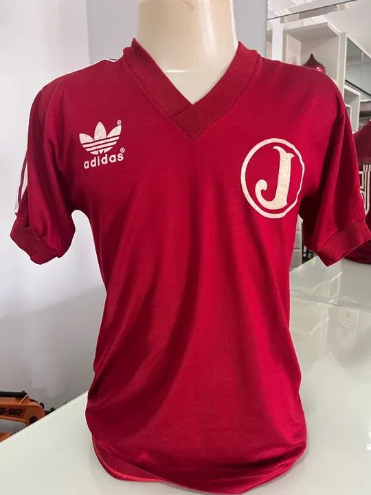 Camisa Juventus SP - Adidas - Original 
