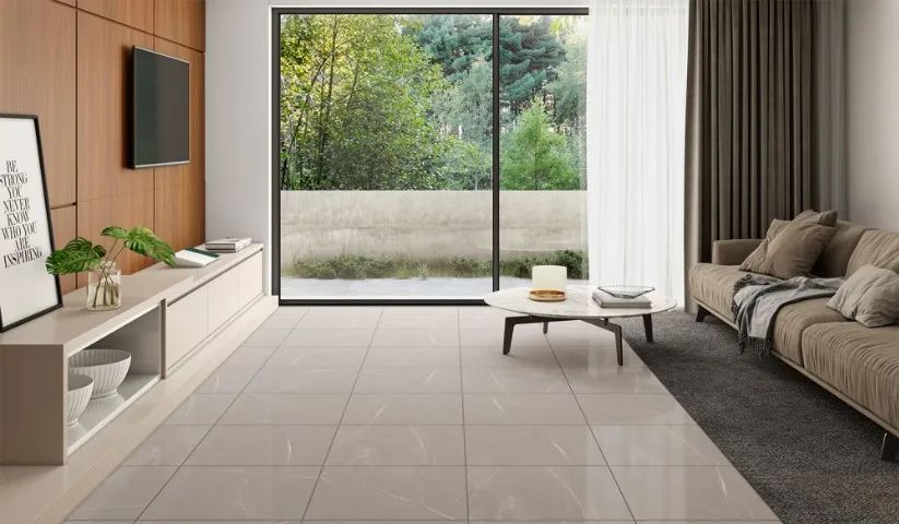 Piso 57x57 Pulpis Gris LEF - Foto 6