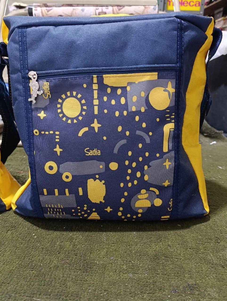 Bolsa Sadia  - Foto 2