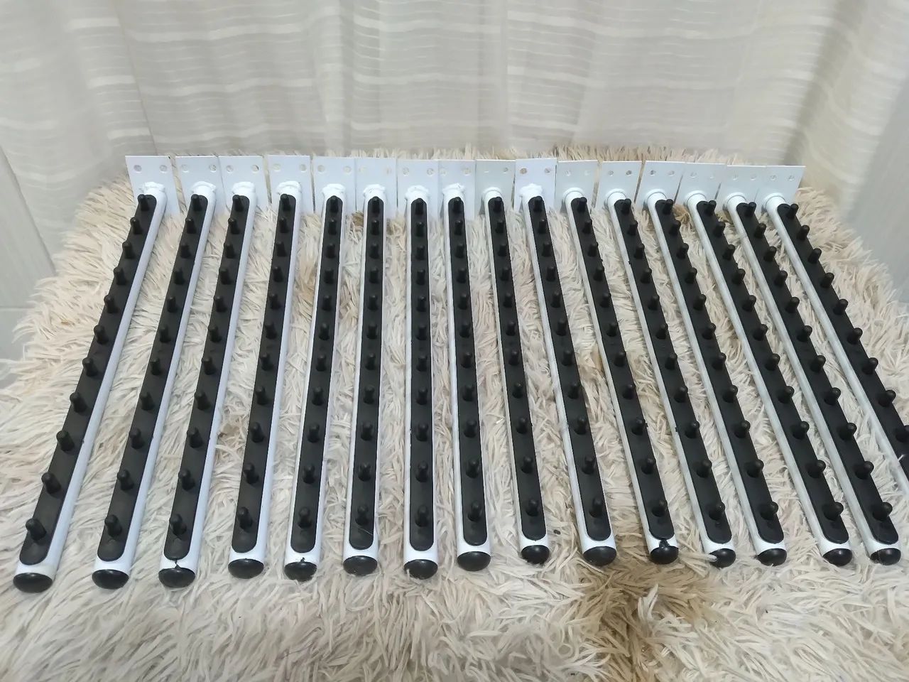 Arara RT parede 40cm - Foto 4