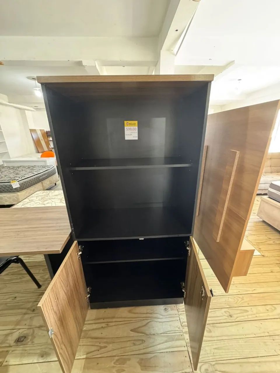 Armário de Escritório - Foto 2