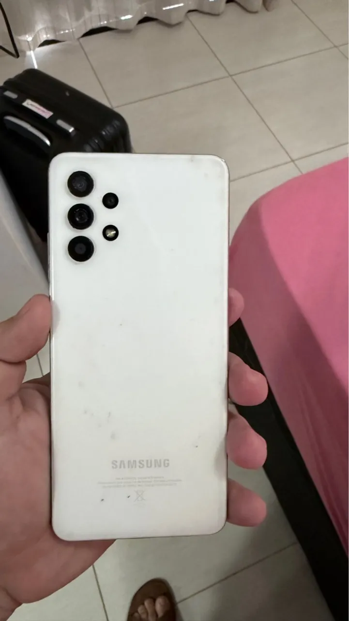Samsung A32