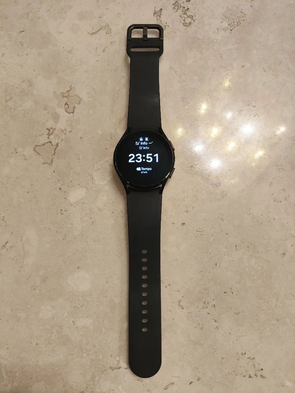 Samsung Galaxy Watch 4 - Foto 2