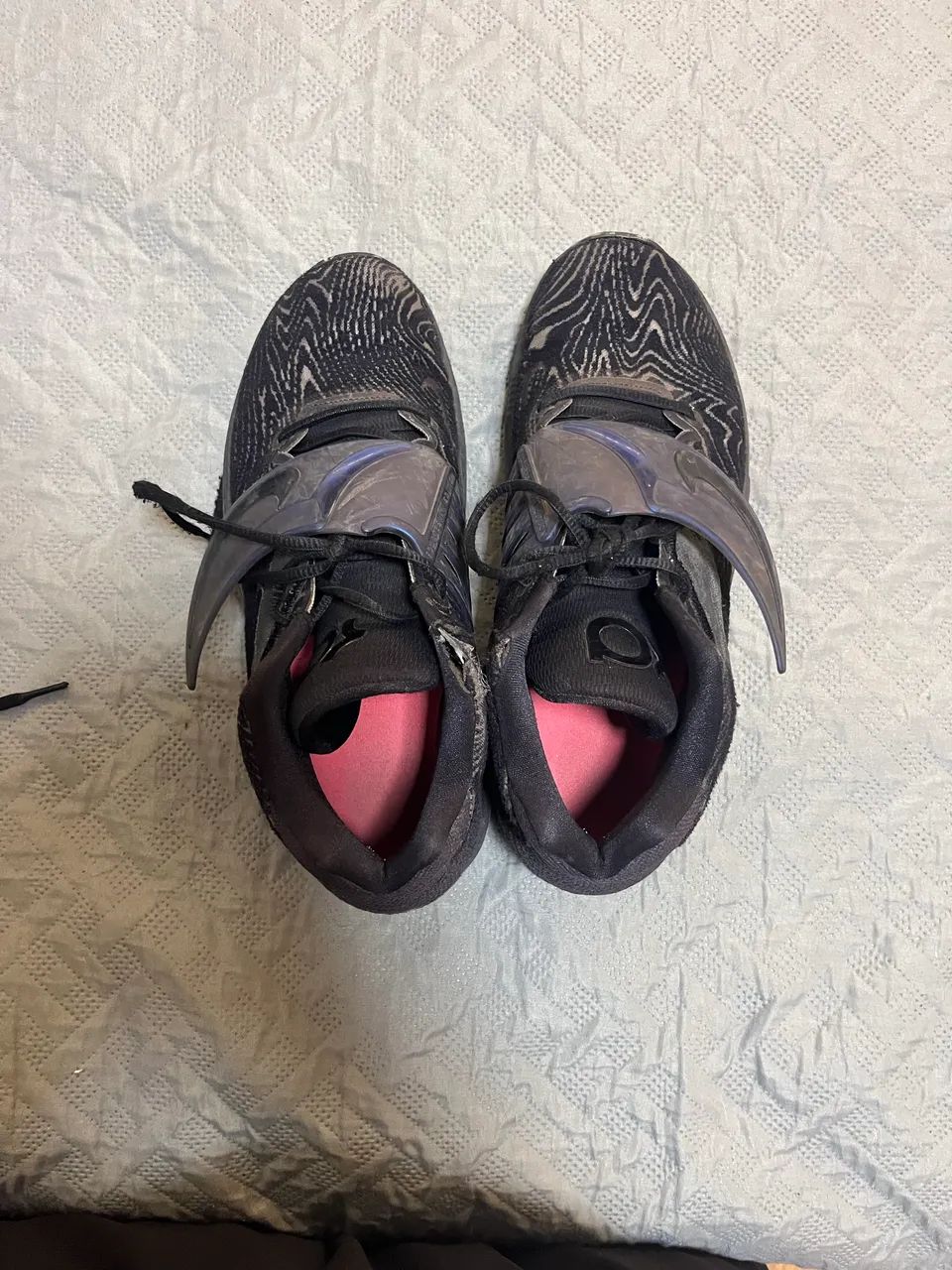 VENDO TÊNIS DE BASQUETE NIKE KD14  - Foto 3