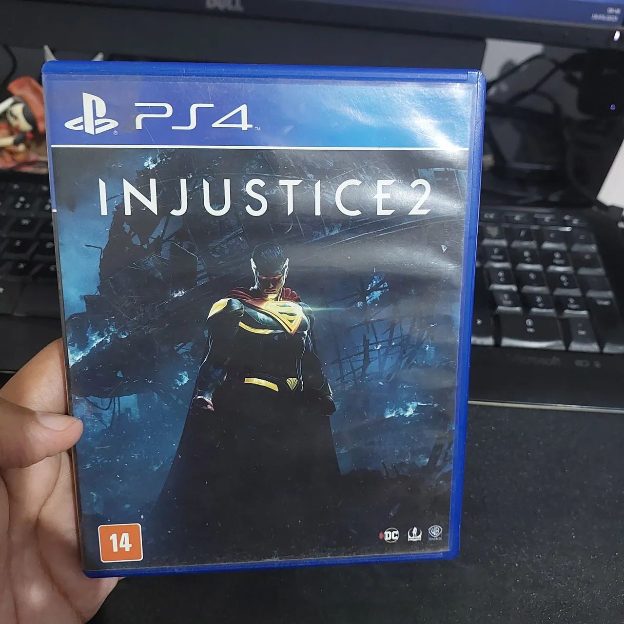 Jogos de PS4 e PS5 - Foto 2