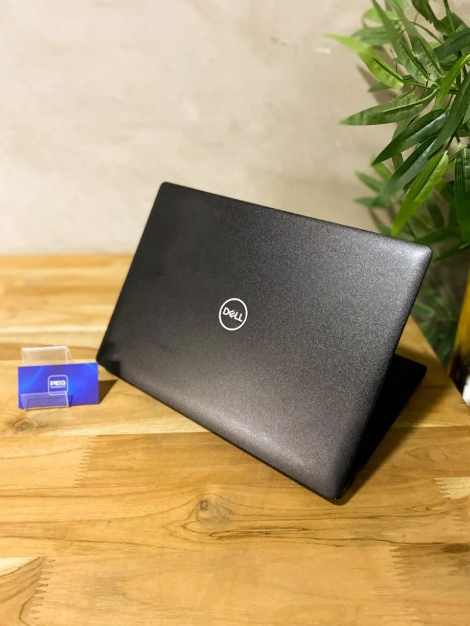 Notebook Dell Core i5 + SSD + Leitor Digital - Pronto para uso! - Foto 3