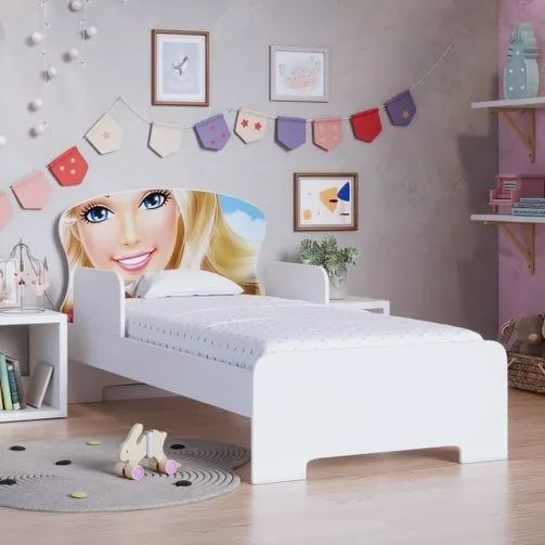 Chame para agendar sua entrega! Mod Cama Infantil  COD 271  - Foto 4