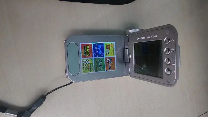 Máquina fotográfica sansung - Foto 2